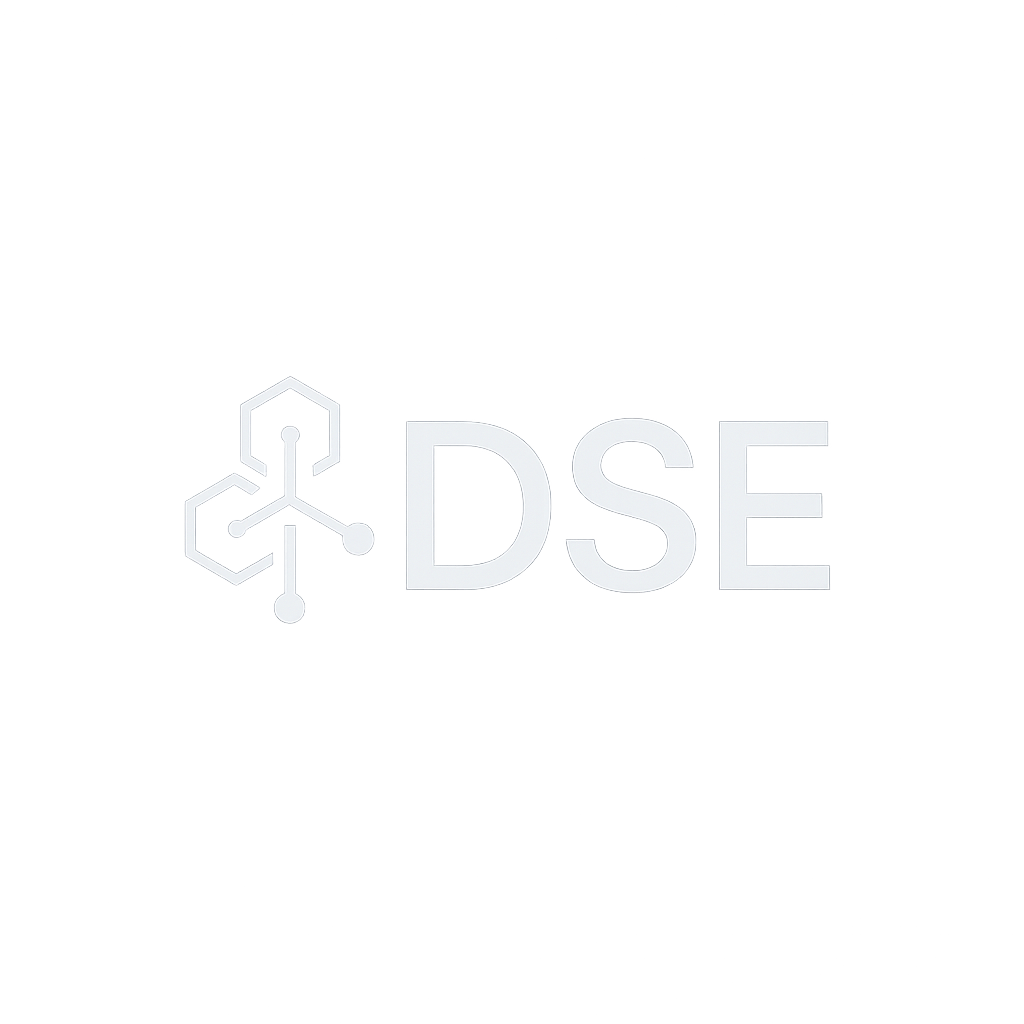 DSE logo